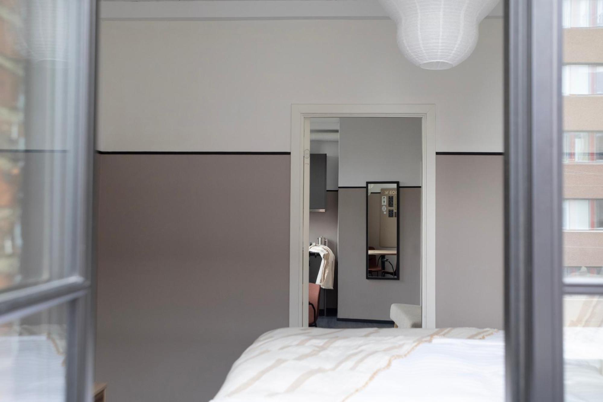 Bob W Osterbro Copenhagen Apartamento Exterior foto