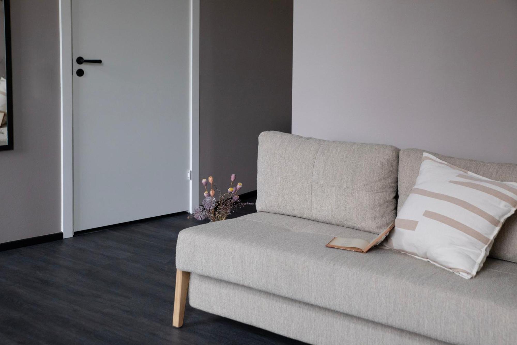 Bob W Osterbro Copenhagen Apartamento Exterior foto