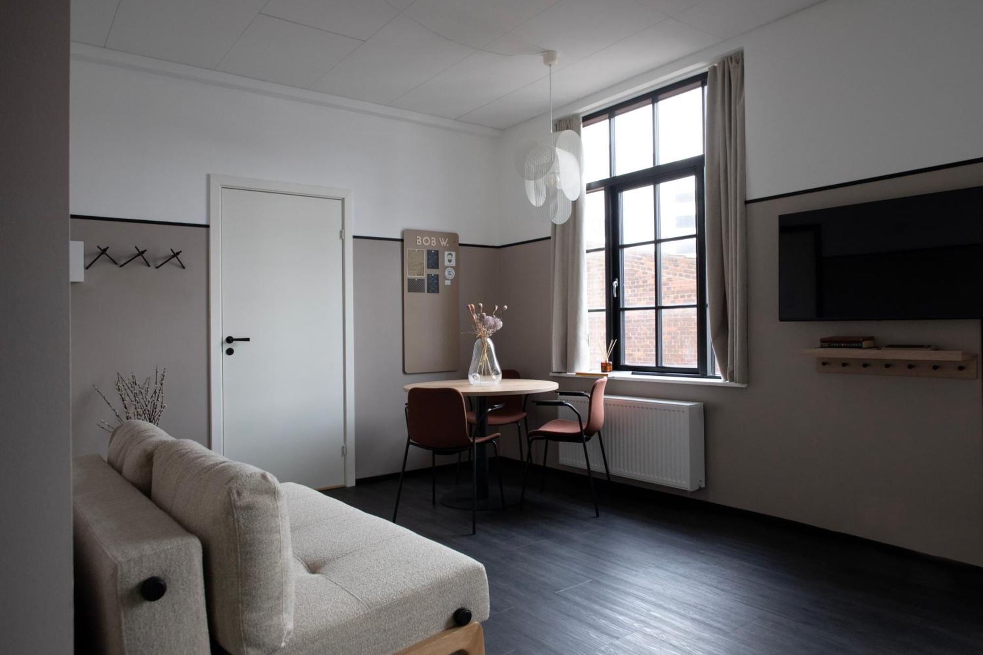Bob W Osterbro Copenhagen Apartamento Exterior foto