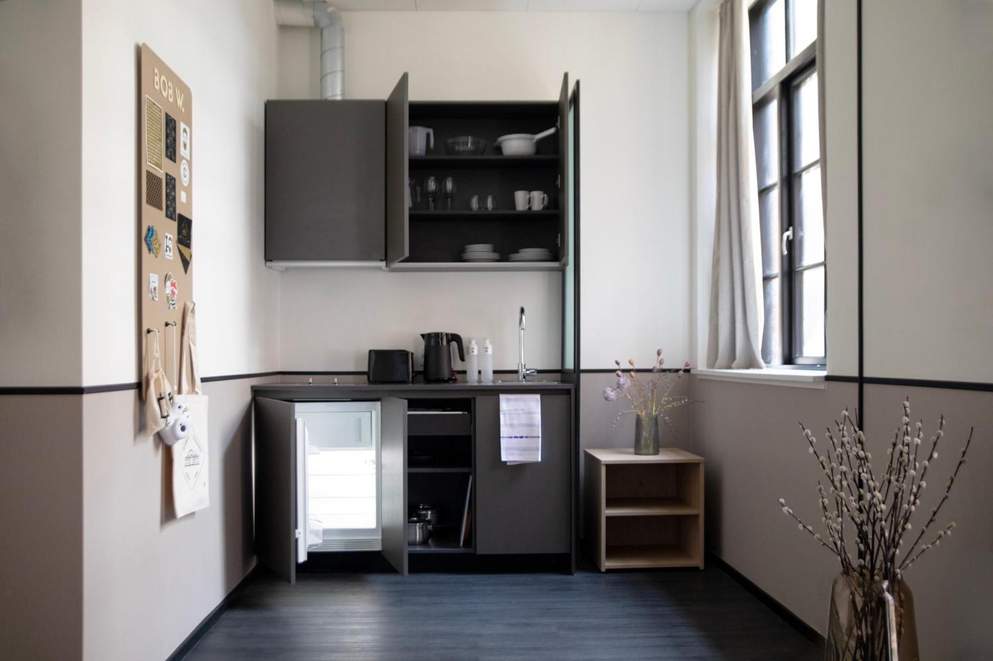 Bob W Osterbro Copenhagen Apartamento Exterior foto