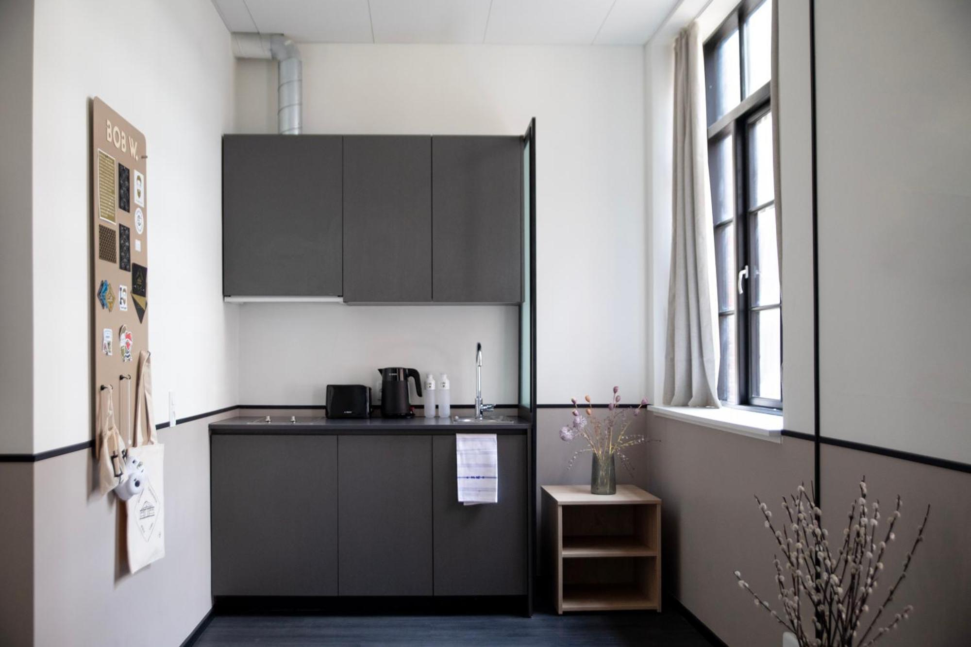 Bob W Osterbro Copenhagen Apartamento Exterior foto