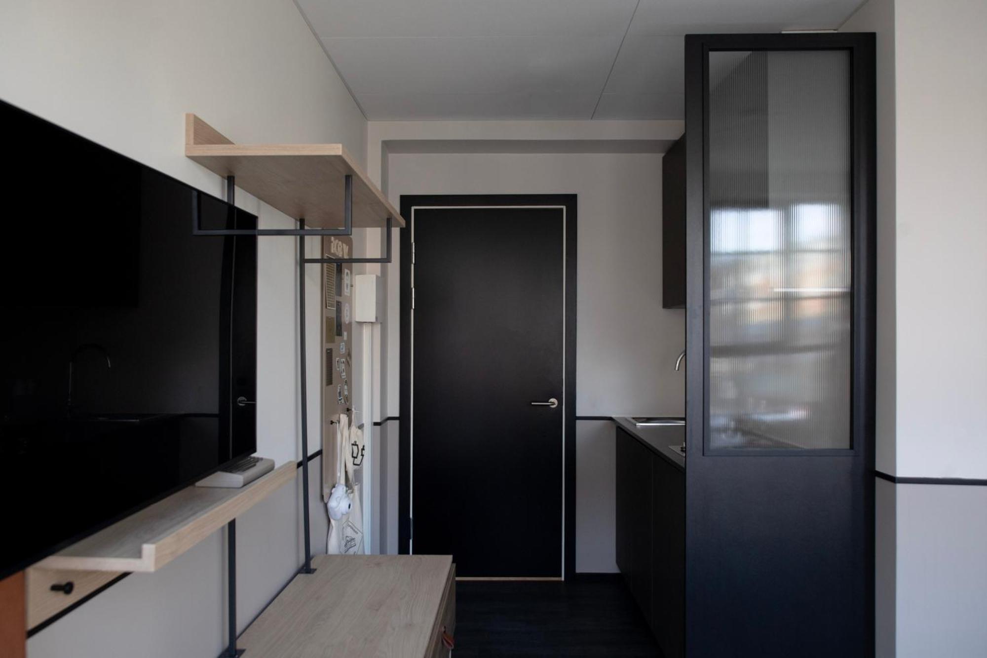 Bob W Osterbro Copenhagen Apartamento Exterior foto