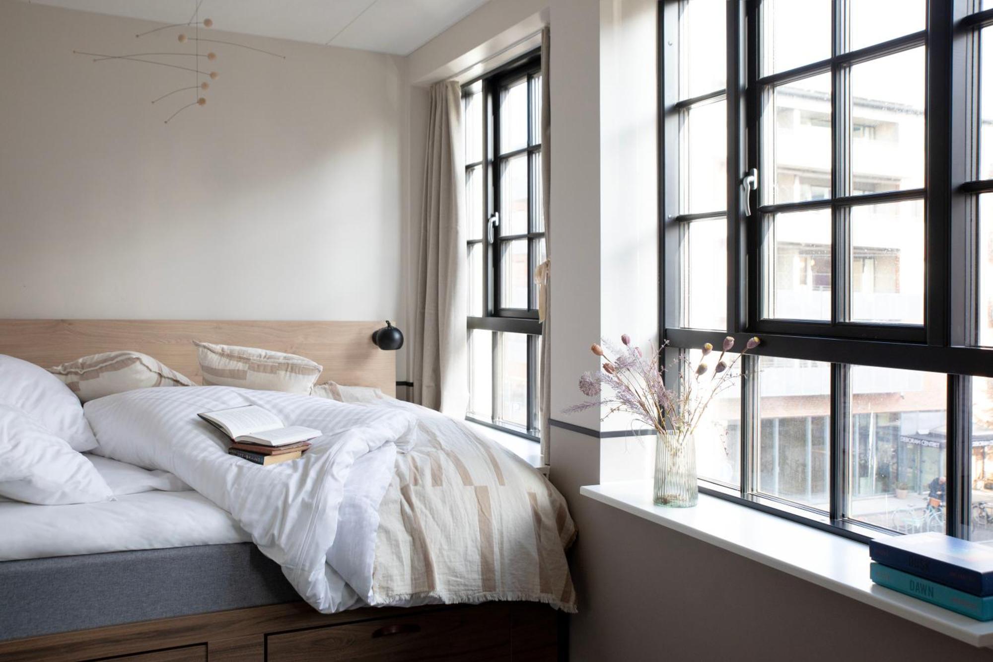Bob W Osterbro Copenhagen Apartamento Exterior foto