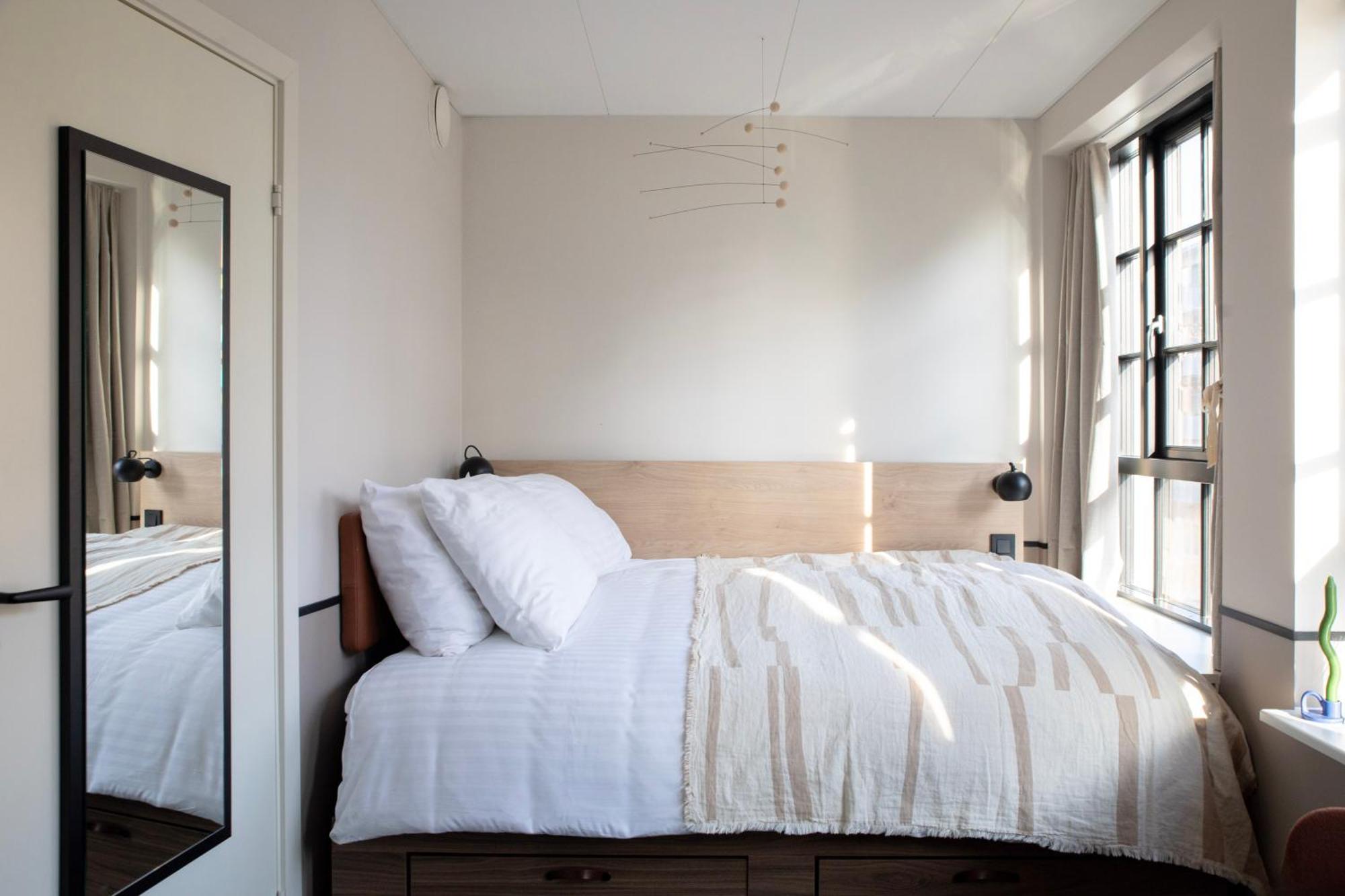Bob W Osterbro Copenhagen Apartamento Exterior foto