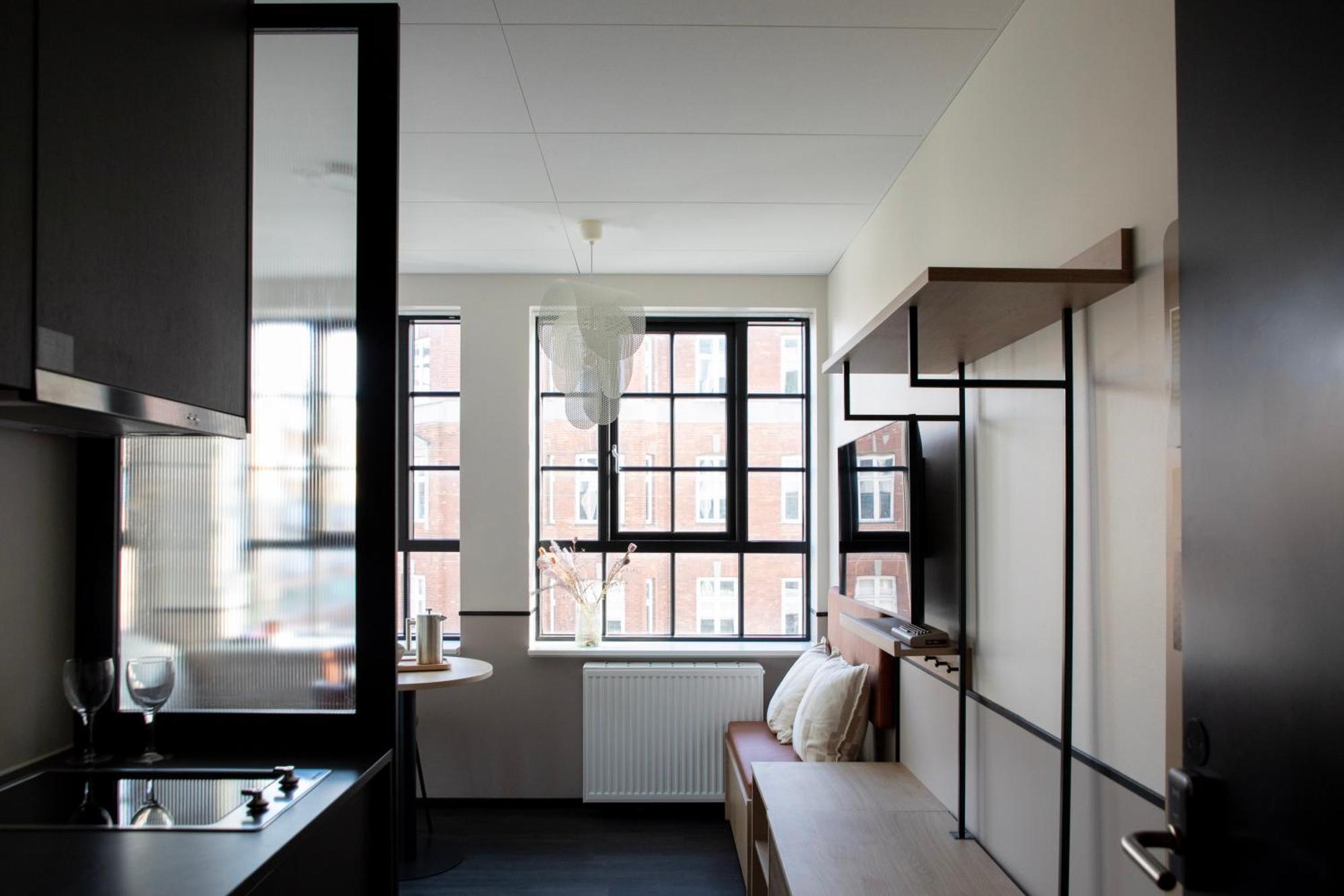 Bob W Osterbro Copenhagen Apartamento Exterior foto