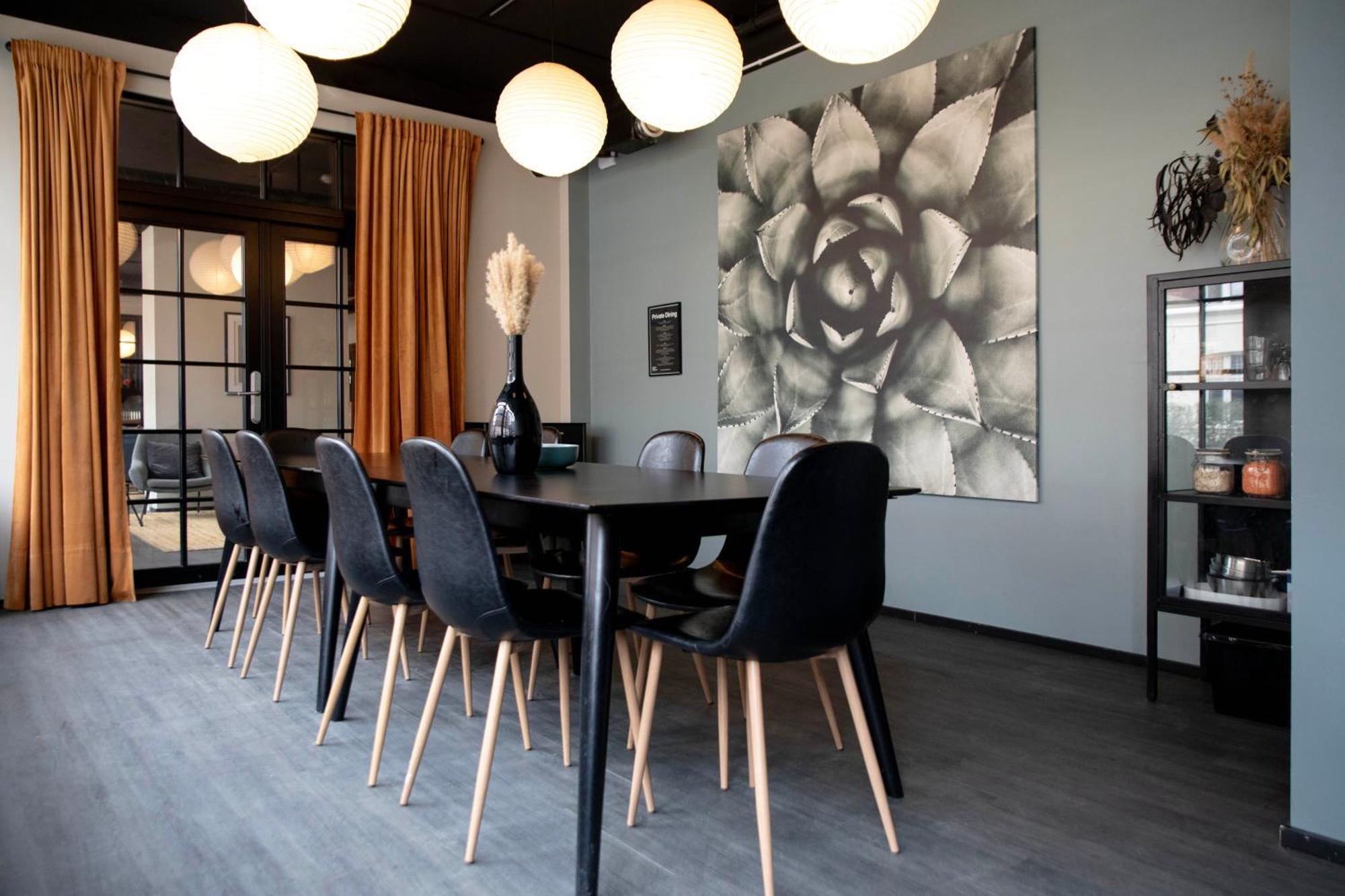 Bob W Osterbro Copenhagen Apartamento Exterior foto