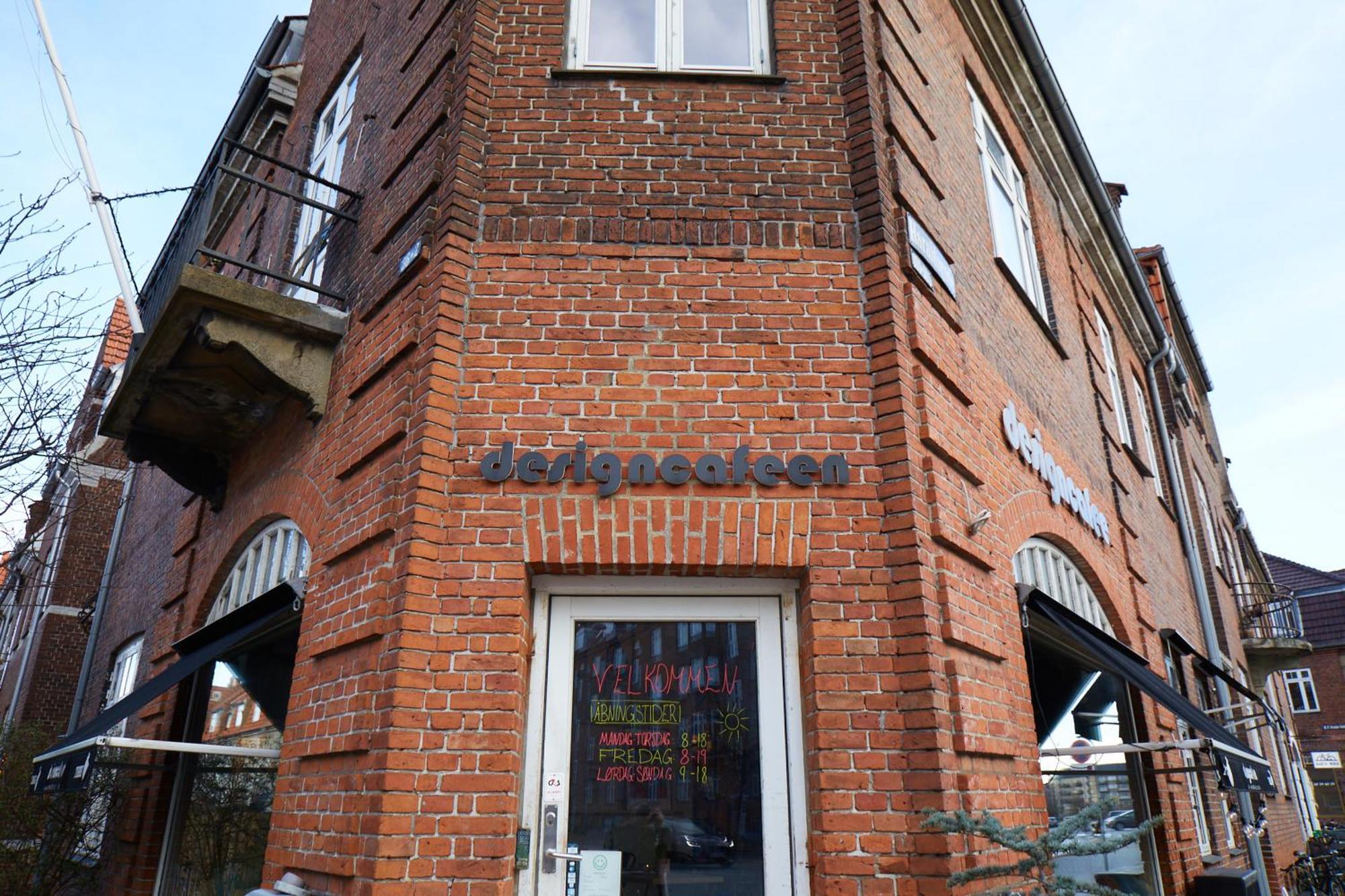 Bob W Osterbro Copenhagen Apartamento Exterior foto