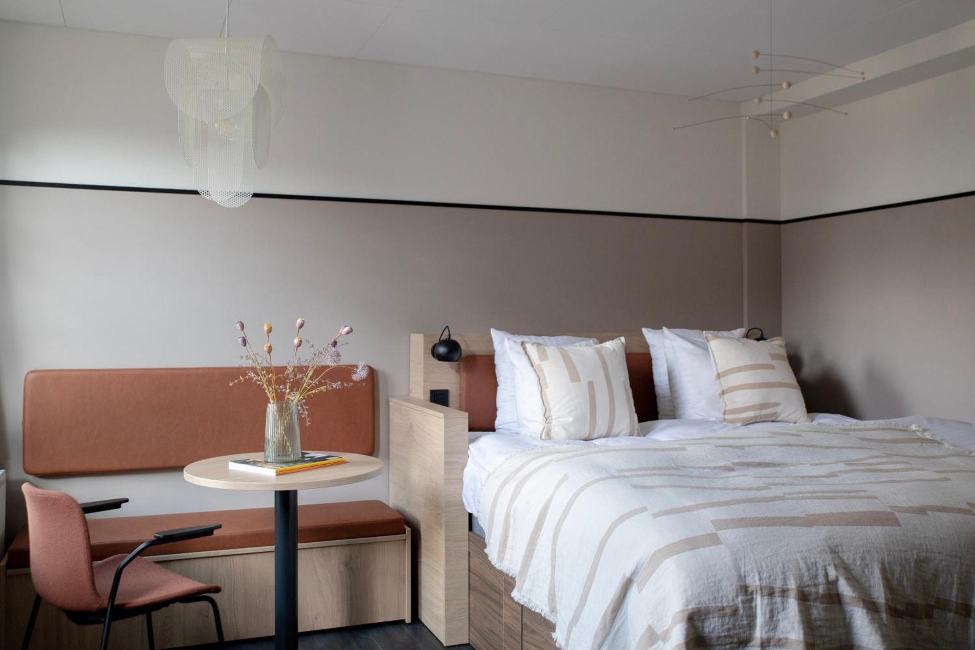 Bob W Osterbro Copenhagen Apartamento Exterior foto